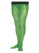 Tights Green Mens, Green