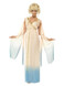 Greek Princess Costume, Cream