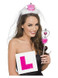 Hen Party Kit, Pink & White