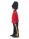 Busby Guard Costume, Red