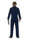 Halloween H20 Michael Myers Costume, Blue