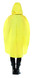 Duck Party Poncho, Yellow