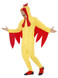 Chicken Costume, Yellow
