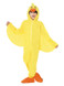 Duck Costume, Yellow