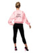 Grease Pink Ladies Jacket, Pink, Adult