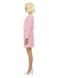 Thunderbirds Lady Penelope Costume, Pink