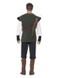 Robin Hood Costume, Green, Adult