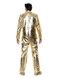 Elvis Costume, Gold