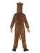 Lion Costume, Brown