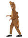 Camel Costume, Brown