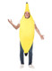 Banana Costume, Yellow