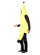 Banana Costume, Yellow