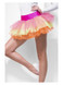 Tutu Underskirt, Multi-Coloured