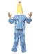 Bananas in Pyjamas Costume, Blue