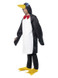 Penguin Costume, Black & White