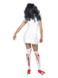 Zombie Nurse Costume, White