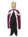 Kiddy King/Queen Costume, Purple