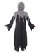 Grim Reaper Costume, Black, Child