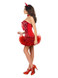 Red Devil Costume, Red