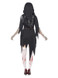 Zombie Bloody Sister Mary Costume, Black