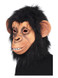 Chimp Mask, Black