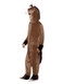 Horse Costume, Brown