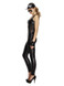 Fever SWAT Costume, Black