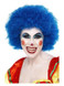 Crazy Clown Wig