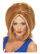 Girl Power Wig, Ginger