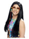 Hippy Party Wig