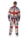 Union Jack Leisure Suit