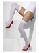 Opaque Hold-Ups, White