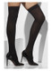 Opaque Hold-Ups, Black