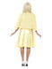 Grease Sandy Costume, Yellow