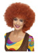60s Afro Wig, Auburn