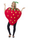 Strawberry Costume, Red