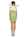 Fever Magical Fairy Costume, Green