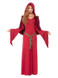 High Priestess Costume, Red