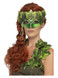 Forest Nymph Eyemask, Green