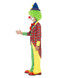 Clown Costume, Red