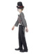 Zombie Groom Costume, Black