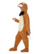 Fox Costume, Orange