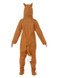 Fox Costume, Orange