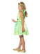 Forest Fairy Costume, Green