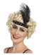 Flapper Headband