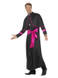 Cardinal Costume, Black