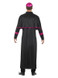 Cardinal Costume, Black