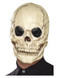 Skull Mask, Foam Latex, White