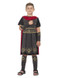 Roman Soldier Costume, Black