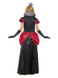 Royal Red Queen Costume, Red